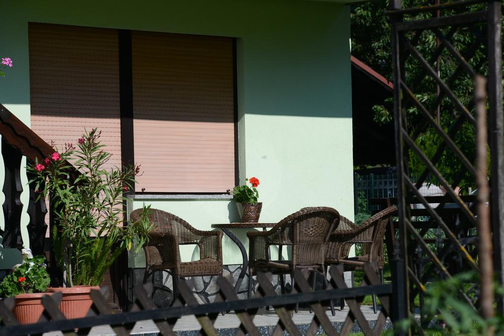 Zeleni Apartma Zreče מראה חיצוני תמונה