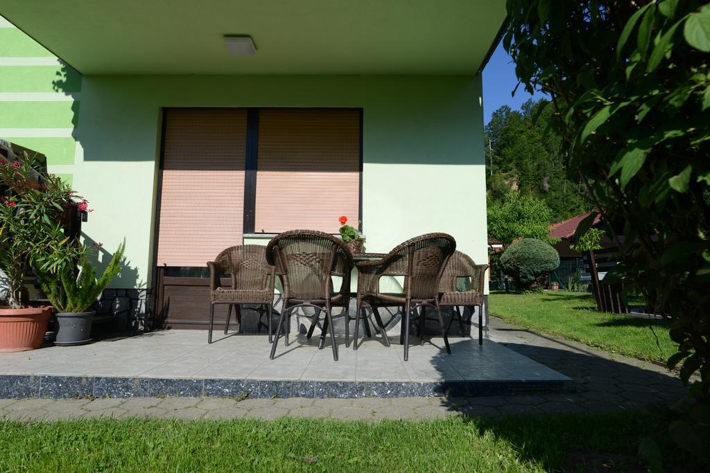 Zeleni Apartma Zreče מראה חיצוני תמונה