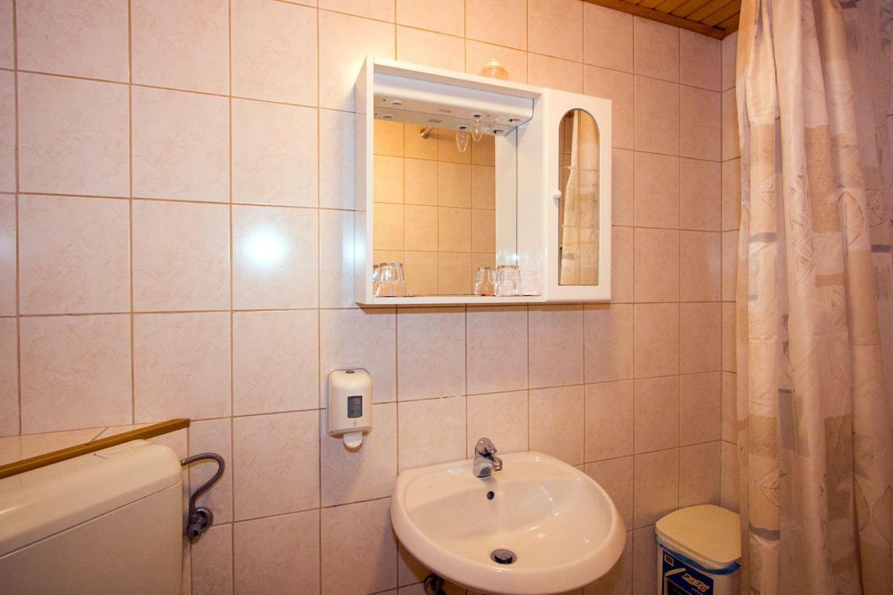 Zeleni Apartma Zreče מראה חיצוני תמונה