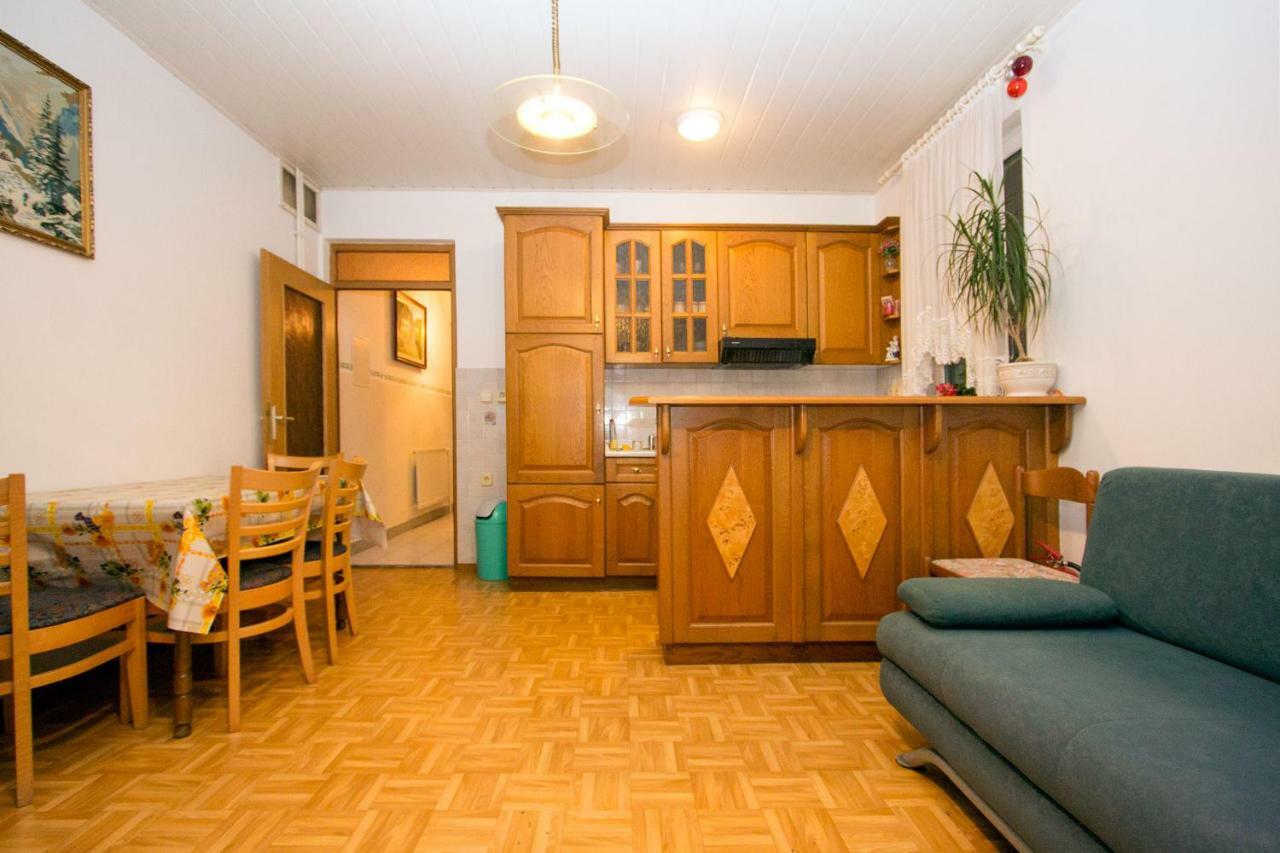 Zeleni Apartma Zreče מראה חיצוני תמונה