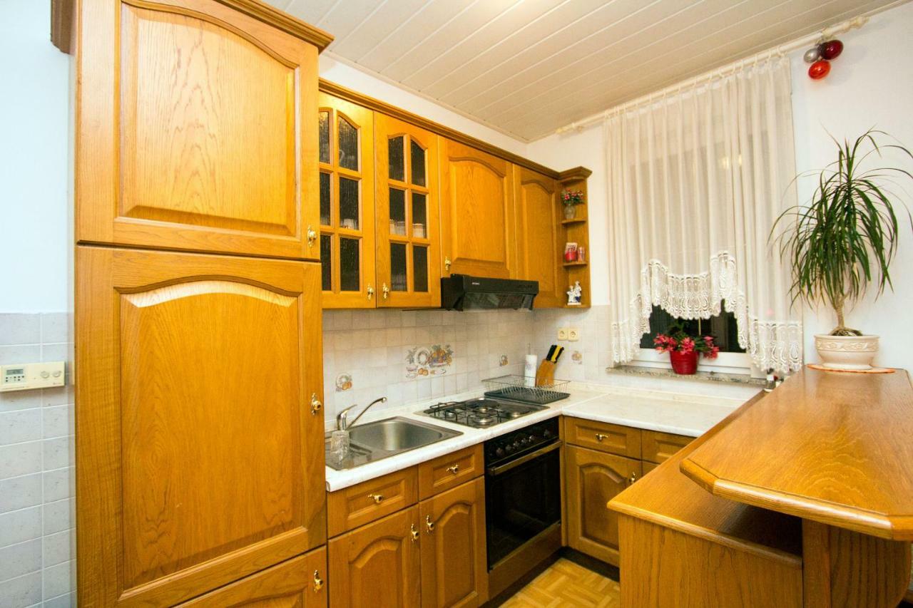 Zeleni Apartma Zreče מראה חיצוני תמונה