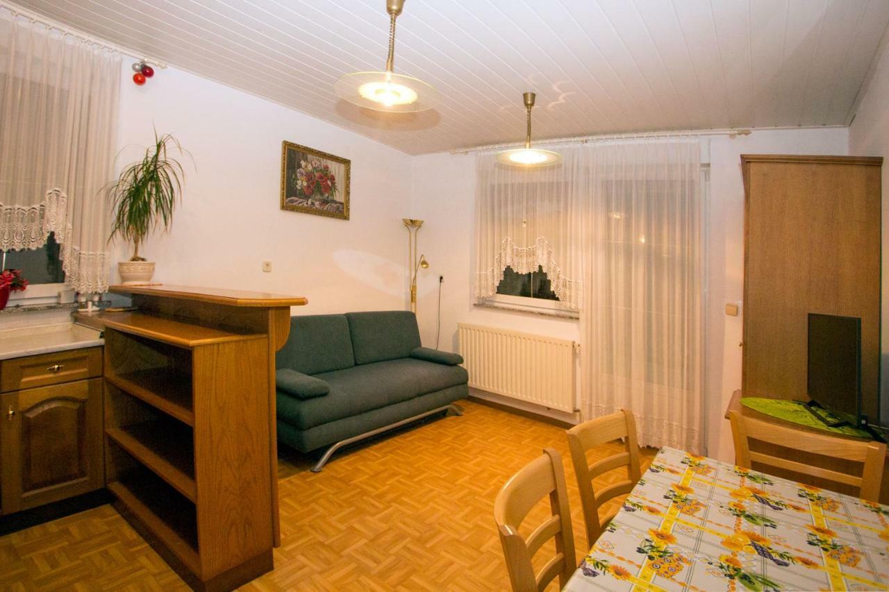 Zeleni Apartma Zreče מראה חיצוני תמונה