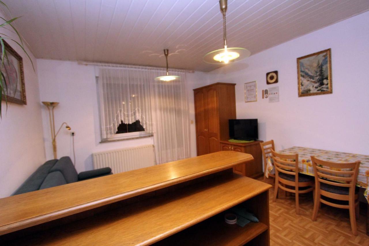 Zeleni Apartma Zreče מראה חיצוני תמונה