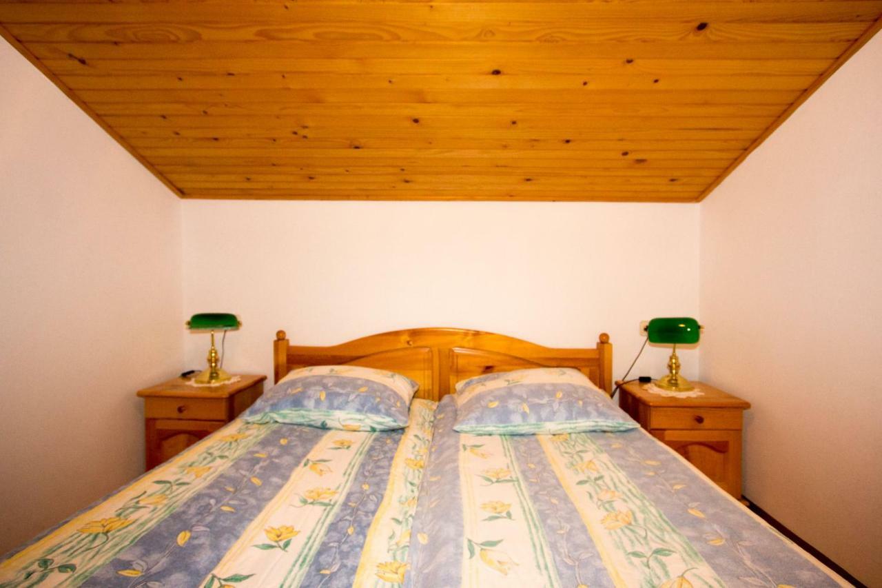Zeleni Apartma Zreče מראה חיצוני תמונה