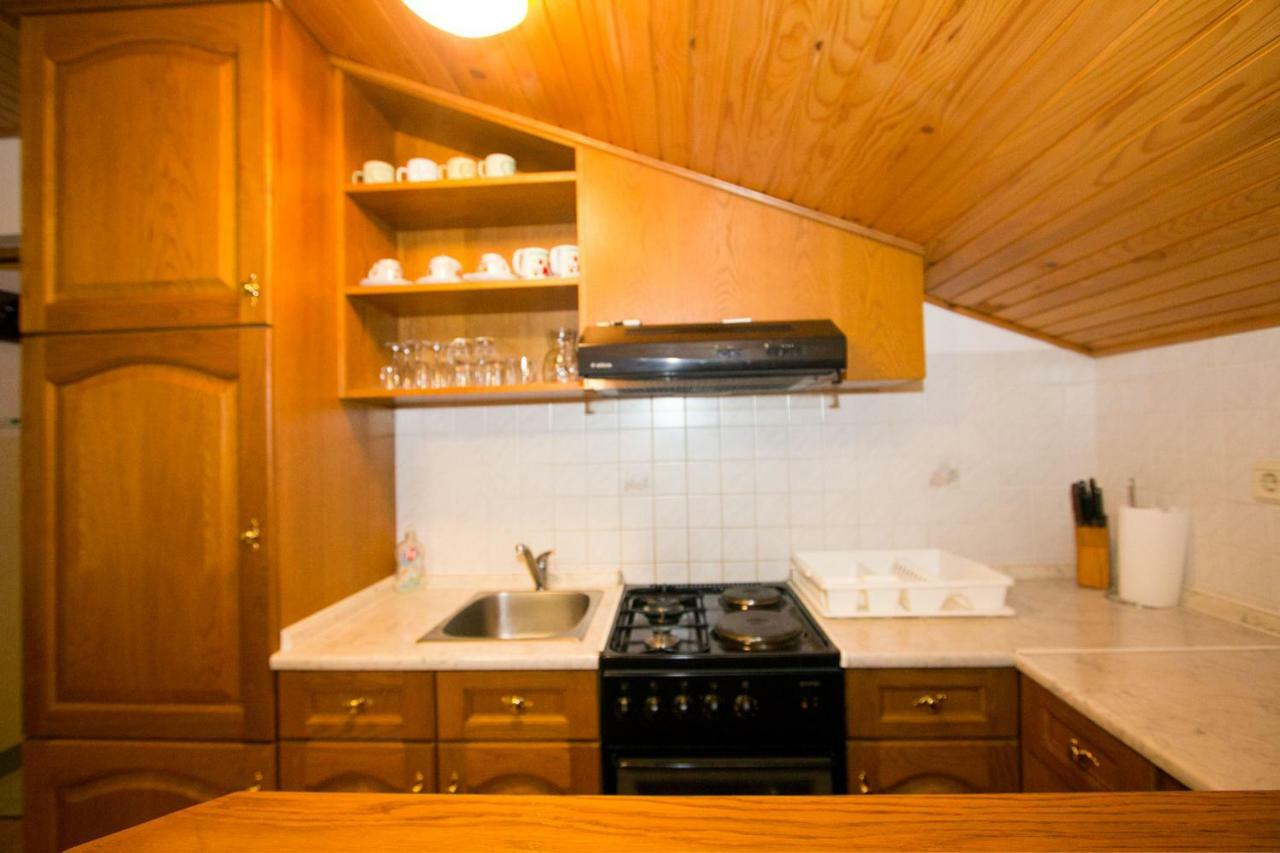 Zeleni Apartma Zreče מראה חיצוני תמונה