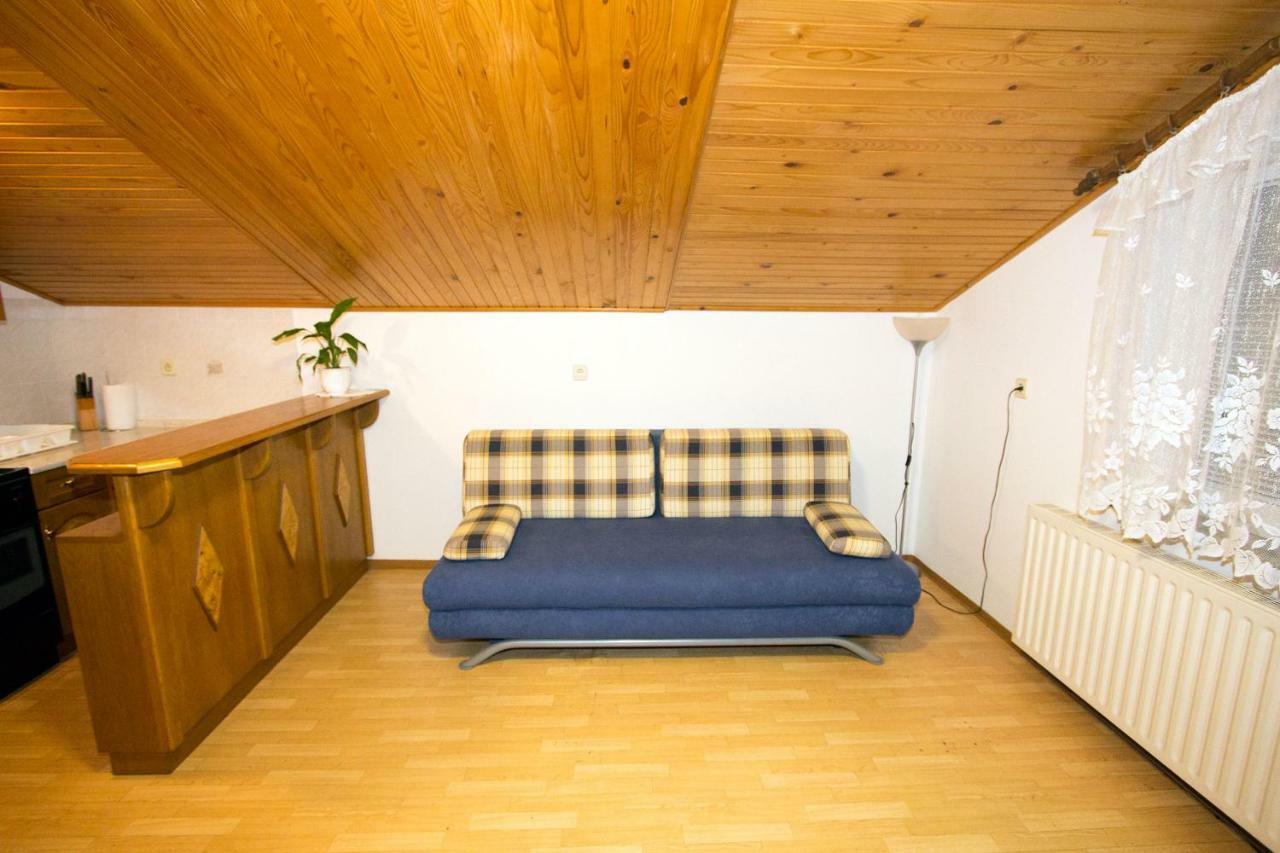Zeleni Apartma Zreče מראה חיצוני תמונה