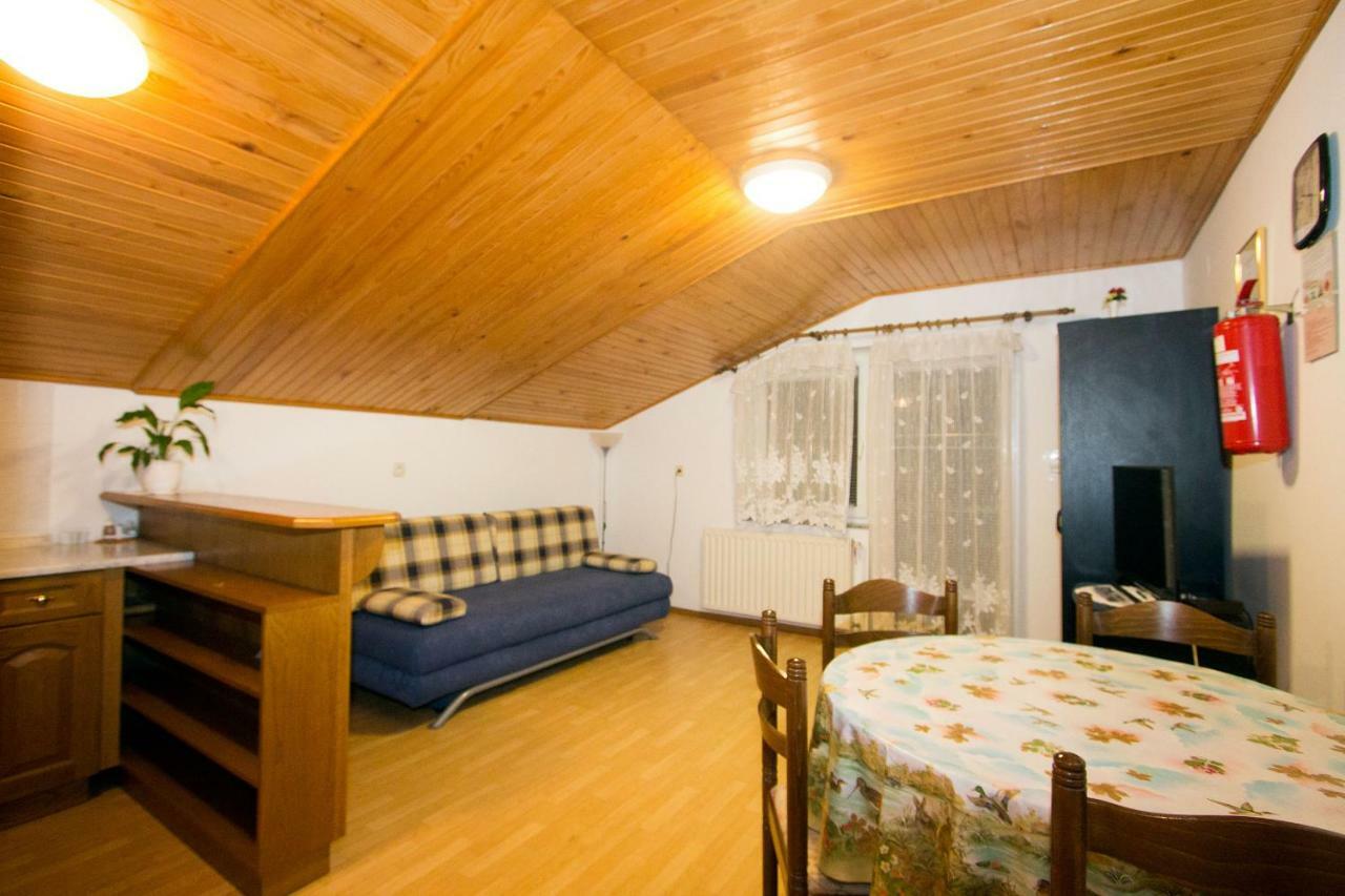 Zeleni Apartma Zreče מראה חיצוני תמונה