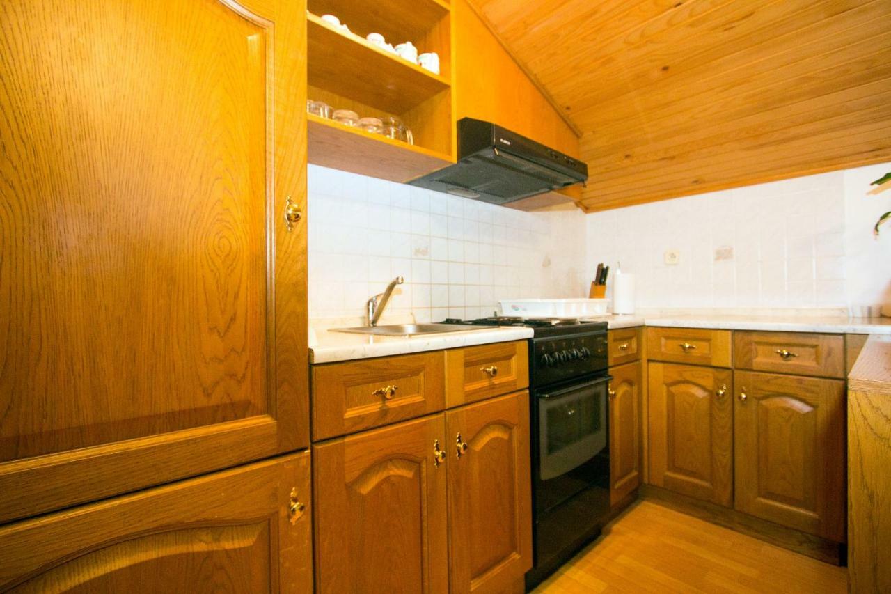 Zeleni Apartma Zreče מראה חיצוני תמונה