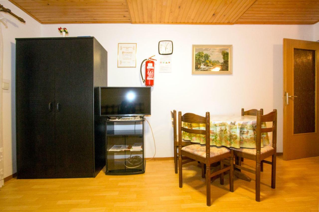 Zeleni Apartma Zreče מראה חיצוני תמונה